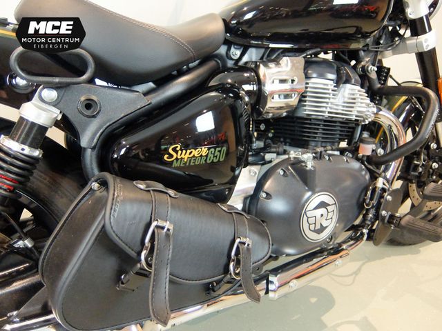 royal-enfield - super-meteor-650