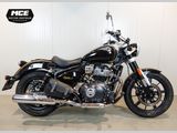 ROYAL ENFIELD SUPER METEOR 650