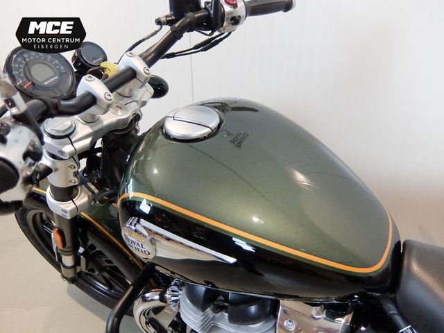 royal-enfield - super-meteor-650