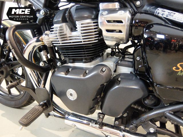 royal-enfield - super-meteor-650