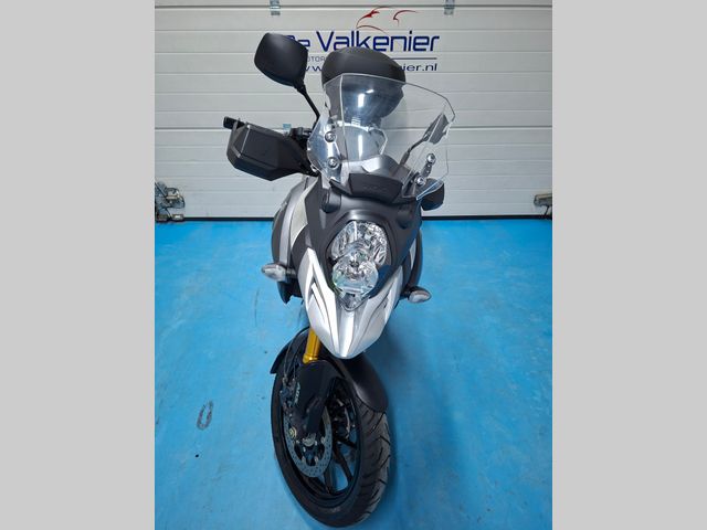 suzuki - v-strom-1000-a