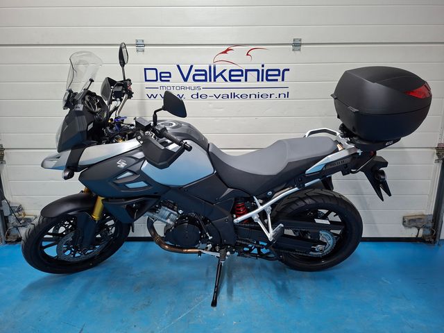 suzuki - v-strom-1000-a