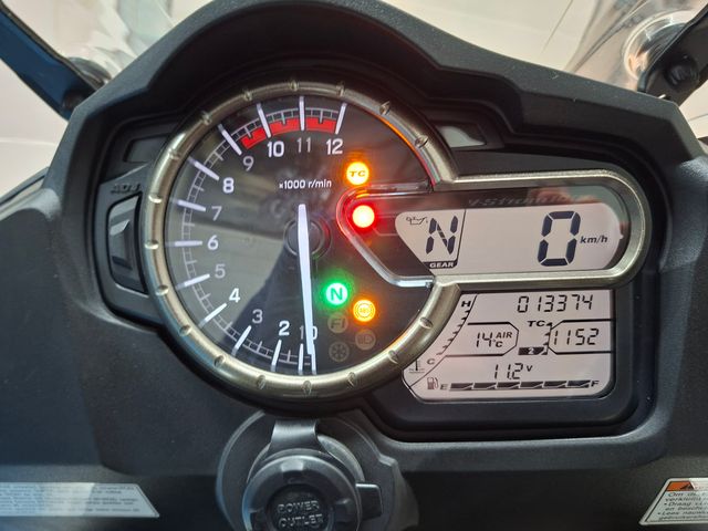 suzuki - v-strom-1000-a