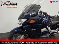 Honda ST 1300 PAN European 2005 occasion – foto 14 van 20