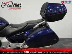 Honda ST 1300 PAN European 2005 occasion – foto 15 van 20