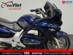 Honda ST 1300 PAN European 2005 occasion – foto 4 van 20