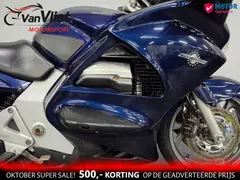 Honda ST 1300 PAN European 2005 occasion – foto 7 van 20
