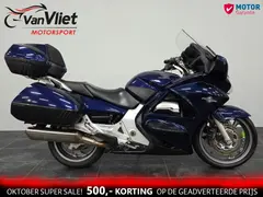 Honda ST 1300 PAN European 2005 occasion – foto 6 van 20