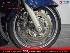 Honda ST 1300 PAN European 2005 occasion – foto 8 van 20