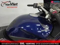 Honda ST 1300 PAN European 2005 occasion – foto 10 van 20