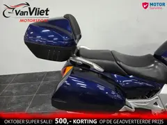Honda ST 1300 PAN European 2005 occasion – foto 11 van 20