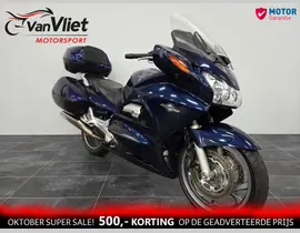 Honda ST 1300 PAN European 2005 occasion