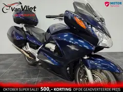 Honda ST 1300 PAN European 2005 occasion – foto 9 van 20