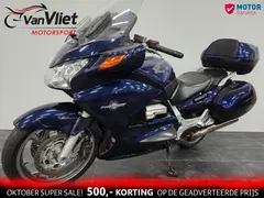 Honda ST 1300 PAN European 2005 occasion – foto 12 van 20