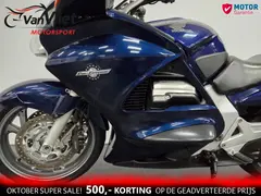 Honda ST 1300 PAN European 2005 occasion – foto 13 van 20