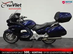 Honda ST 1300 PAN European 2005 occasion – foto 16 van 20