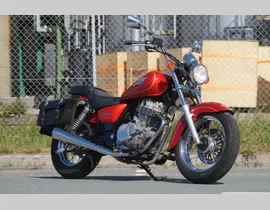 Suzuki VZ 250 Marauder 1999