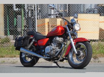 Suzuki VZ 250 Marauder 1999 occasion