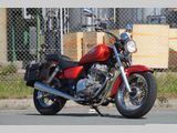 SUZUKI VZ 250 MARAUDER