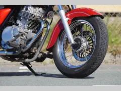 Suzuki VZ 250 Marauder 1999 occasion – foto 5 van 20