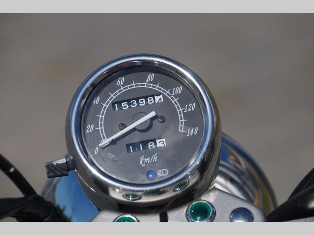suzuki - vz-250-marauder
