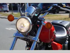 Suzuki VZ 250 Marauder 1999 occasion – foto 18 van 20