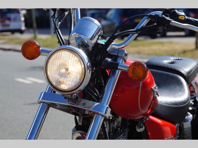 suzuki - vz-250-marauder