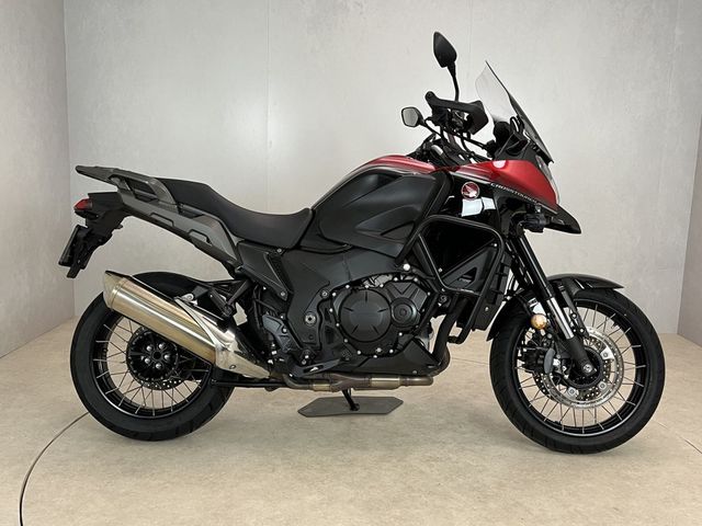 honda - vfr-1200-x-crosstourer