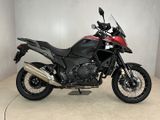 HONDA VFR 1200 X CROSSTOURER