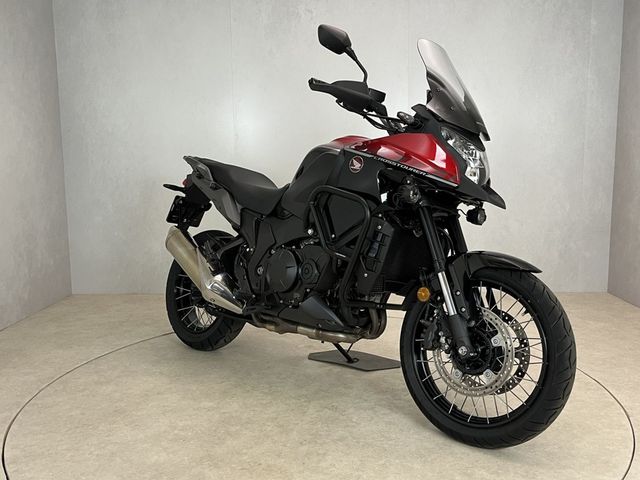 honda - vfr-1200-x-crosstourer
