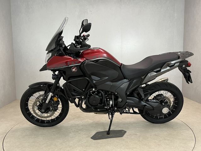 honda - vfr-1200-x-crosstourer