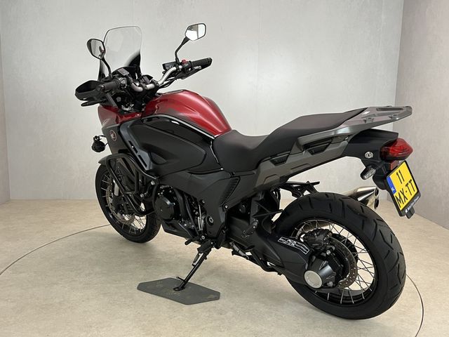 honda - vfr-1200-x-crosstourer