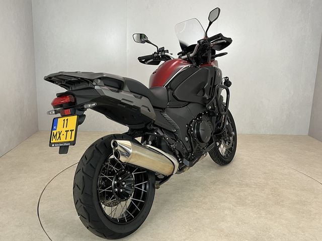honda - vfr-1200-x-crosstourer