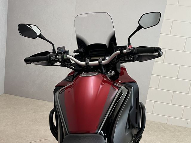 honda - vfr-1200-x-crosstourer