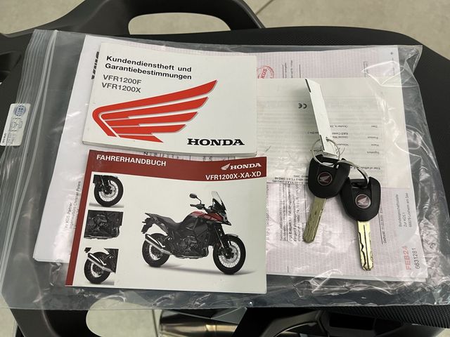 honda - vfr-1200-x-crosstourer