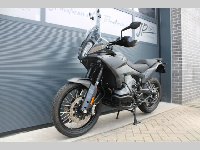 ktm - 790-adventure