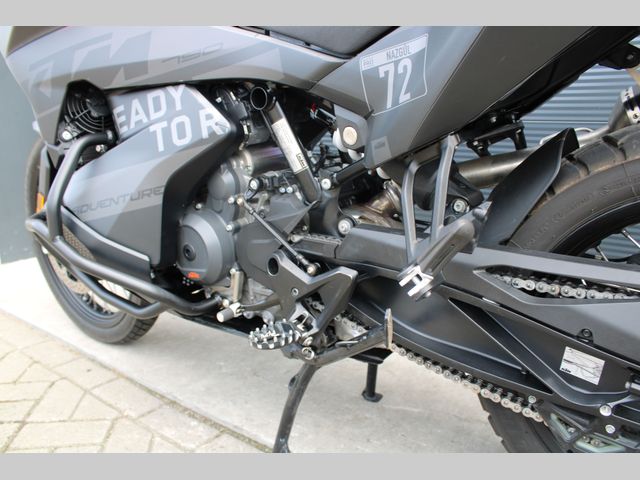 ktm - 790-adventure
