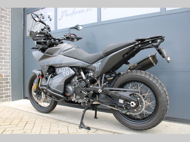 ktm - 790-adventure