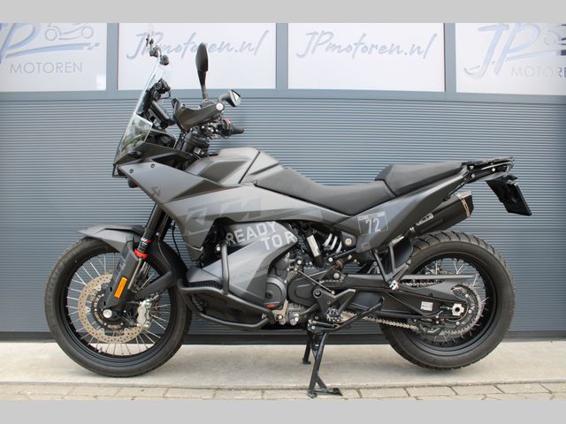 ktm - 790-adventure