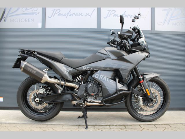 ktm - 790-adventure