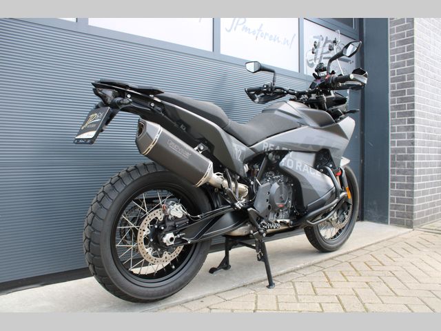 ktm - 790-adventure