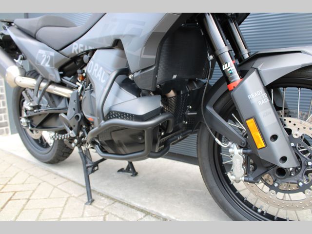 ktm - 790-adventure