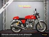 ROYAL ENFIELD CONTINENTAL GT