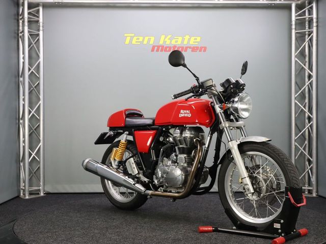 royal-enfield - continental-gt