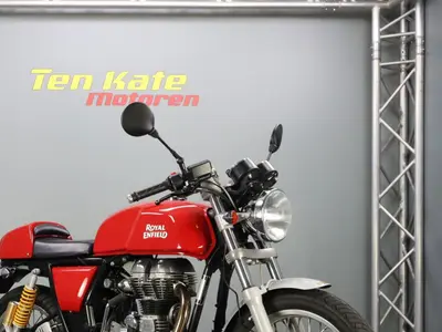 ROYAL ENFIELD CONTINENTAL GT – foto 3