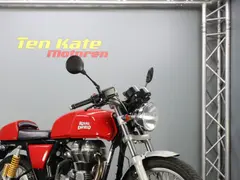 Royal Enfield Continental GT 2016 occasion – foto 3 van 16