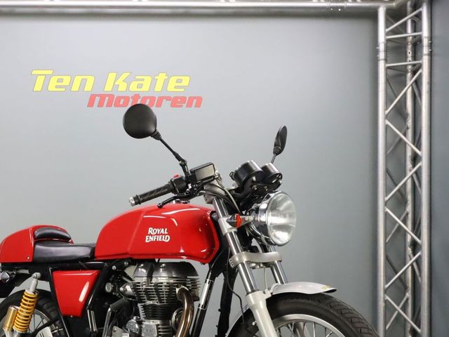 royal-enfield - continental-gt