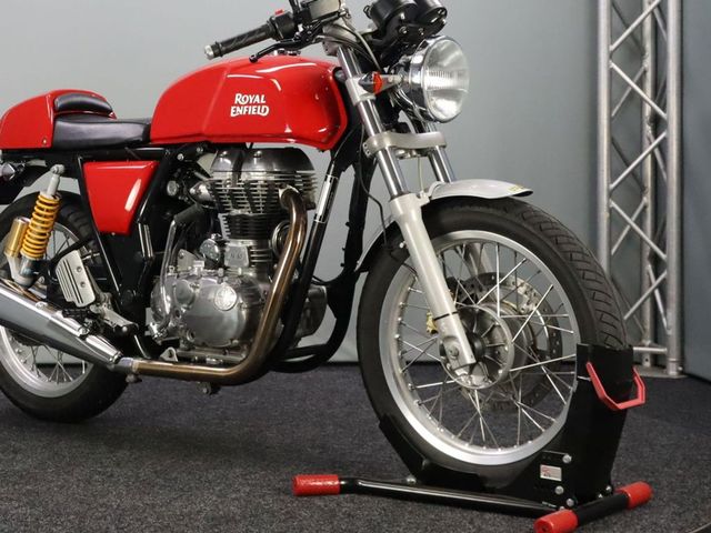 royal-enfield - continental-gt