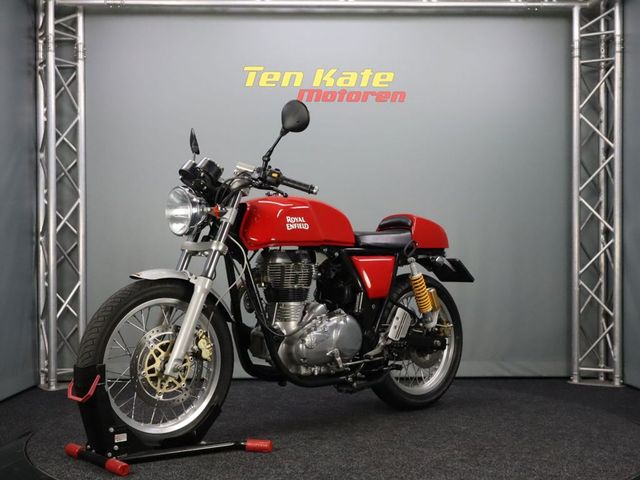 royal-enfield - continental-gt
