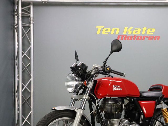 royal-enfield - continental-gt